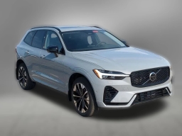 Volvo XC60 Plug-In Hybrid Plus T8 AWD 2026