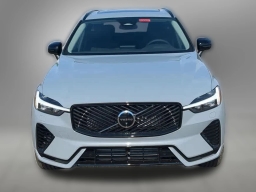 Volvo XC60 Plug-In Hybrid Plus T8 AWD 2026