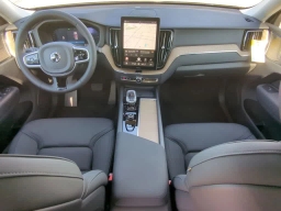 Volvo XC60 Plug-In Hybrid Plus T8 AWD 2026