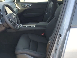 Volvo XC60 Plug-In Hybrid Plus T8 AWD 2026