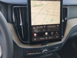 Volvo XC60 Plug-In Hybrid Plus T8 AWD 2026