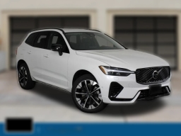 Volvo XC60 Plug-In Hybrid Plus T8 AWD 2026