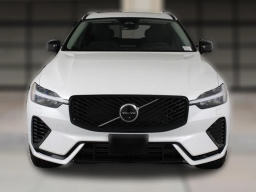 Volvo XC60 Plug-In Hybrid Plus T8 AWD 2026