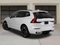 Volvo XC60 Plug-In Hybrid Plus T8 AWD 2026