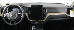 Volvo XC60 Plug-In Hybrid Plus T8 AWD 2026