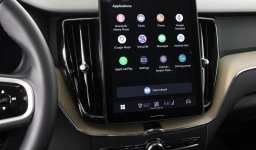 Volvo XC60 Plug-In Hybrid Plus T8 AWD 2026
