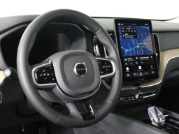 Volvo XC60 Plug-In Hybrid Plus T8 AWD 2026