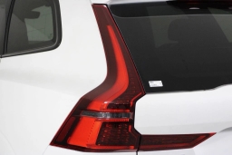 Volvo XC60 Plug-In Hybrid Plus T8 AWD 2026