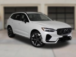 Volvo XC60 Plug-In Hybrid Plus T8 AWD 2026
