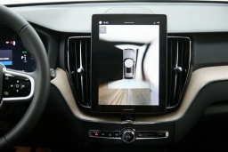 Volvo XC60 Plug-In Hybrid Plus T8 AWD 2026