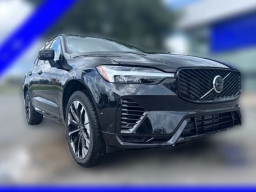 Volvo XC60 Plug-In Hybrid Plus T8 AWD 2026