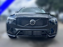 Volvo XC60 Plug-In Hybrid Plus T8 AWD 2026