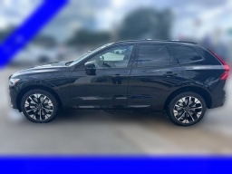 Volvo XC60 Plug-In Hybrid Plus T8 AWD 2026