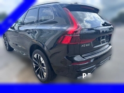 Volvo XC60 Plug-In Hybrid Plus T8 AWD 2026
