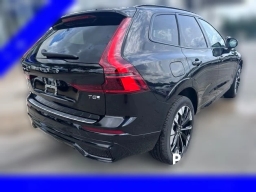 Volvo XC60 Plug-In Hybrid Plus T8 AWD 2026