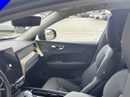 Volvo XC60 Plug-In Hybrid Plus T8 AWD 2026
