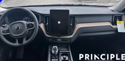 Volvo XC60 Plug-In Hybrid Plus T8 AWD 2026