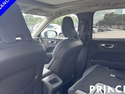 Volvo XC60 Plug-In Hybrid Plus T8 AWD 2026