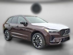 Volvo XC60 Plug-In Hybrid Plus T8 AWD 2026