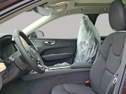 Volvo XC60 Plug-In Hybrid Plus T8 AWD 2026