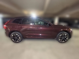 Volvo XC60 Plug-In Hybrid Plus T8 AWD 2026
