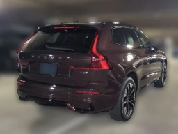 Volvo XC60 Plug-In Hybrid Plus T8 AWD 2026