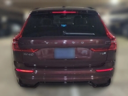 Volvo XC60 Plug-In Hybrid Plus T8 AWD 2026