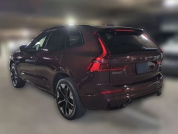 Volvo XC60 Plug-In Hybrid Plus T8 AWD 2026
