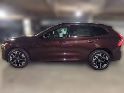 Volvo XC60 Plug-In Hybrid Plus T8 AWD 2026