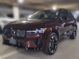 Volvo XC60 Plug-In Hybrid Plus T8 AWD 2026