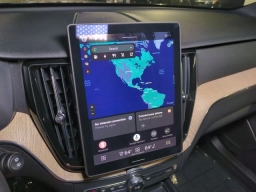 Volvo XC60 Plug-In Hybrid Plus T8 AWD 2026