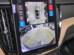 Volvo XC60 Plug-In Hybrid Plus T8 AWD 2026