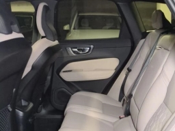 Volvo XC60 Plug-In Hybrid Plus T8 AWD 2026