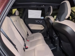 Volvo XC60 Plug-In Hybrid Plus T8 AWD 2026