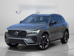 Volvo XC60 Plug-In Hybrid Plus T8 AWD 2026