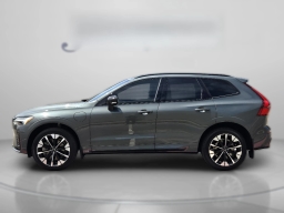 Volvo XC60 Plug-In Hybrid Plus T8 AWD 2026