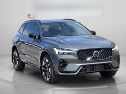 Volvo XC60 Plug-In Hybrid Plus T8 AWD 2026