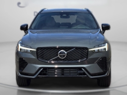 Volvo XC60 Plug-In Hybrid Plus T8 AWD 2026