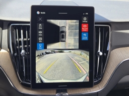 Volvo XC60 Plug-In Hybrid Plus T8 AWD 2026
