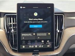 Volvo XC60 Plug-In Hybrid Plus T8 AWD 2026