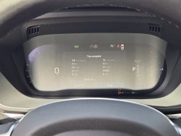 Volvo XC60 Plug-In Hybrid Plus T8 AWD 2026