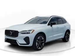 Volvo XC60 Plug-In Hybrid Plus T8 AWD 2026