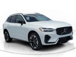 Volvo XC60 Plug-In Hybrid Plus T8 AWD 2026