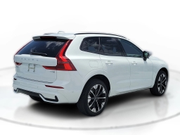 Volvo XC60 Plug-In Hybrid Plus T8 AWD 2026