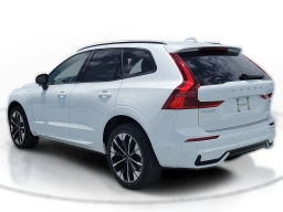 Volvo XC60 Plug-In Hybrid Plus T8 AWD 2026