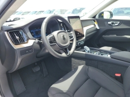 Volvo XC60 Plug-In Hybrid Plus T8 AWD 2026