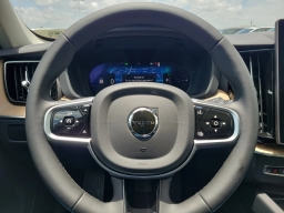 Volvo XC60 Plug-In Hybrid Plus T8 AWD 2026