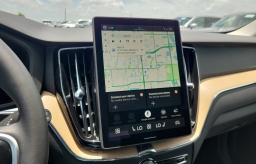 Volvo XC60 Plug-In Hybrid Plus T8 AWD 2026