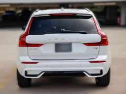 Volvo XC60 Plug-In Hybrid Plus T8 AWD 2026
