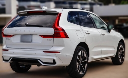Volvo XC60 Plug-In Hybrid Plus T8 AWD 2026